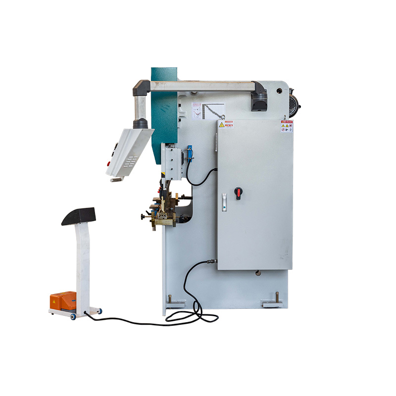 ODM WG67K-40T2200 Top Seller Hydraulic Brake Sheet Metal Bending Machine for Sale Manufacturers, Suppliers