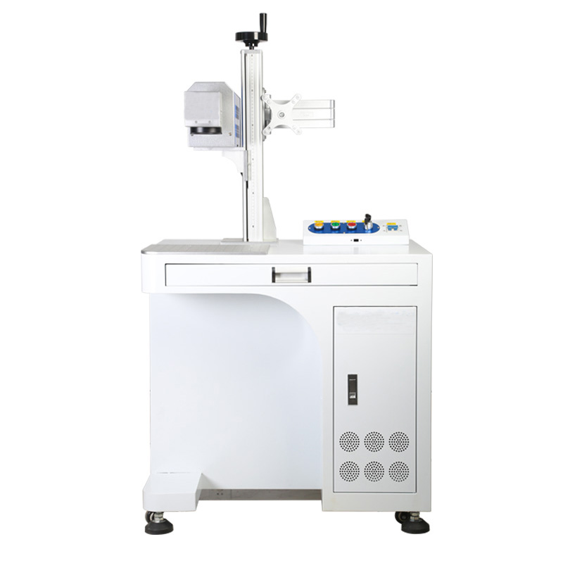OEM Lxshow CO2 Cabinet Table Marking Machine for Sale Manufacturers, Exporters