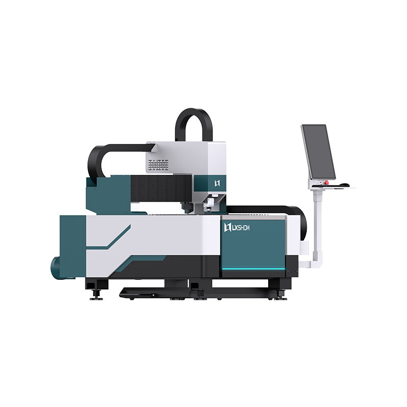 Best LX6090FC Perfect Laser-Hot Selling CNC Metal /Stainless Steel/Carbon Plate Fiber Laser Cutter Cutting Machines Supplier, Exporters