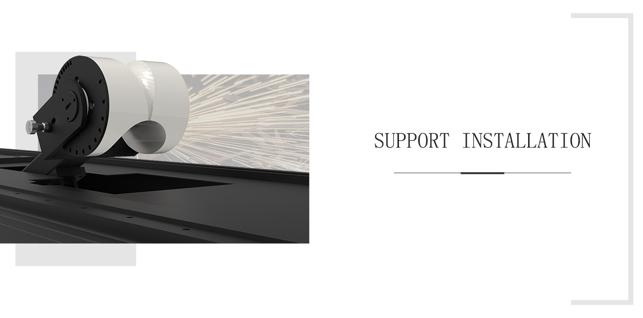 Support System 2