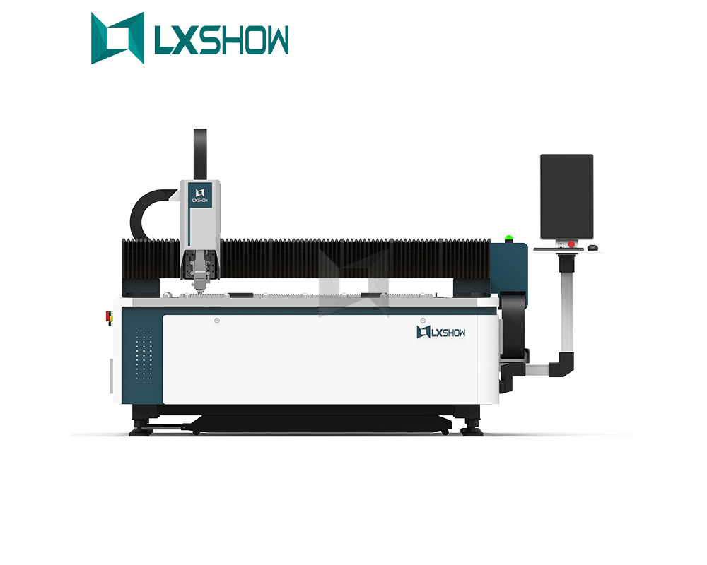 High-Quality LX3015C China Best Metal Sheet Fiber Laser Cutting Machine Iron Stainless Steel 1000W-3000W for Sale Manufacturers, Factories