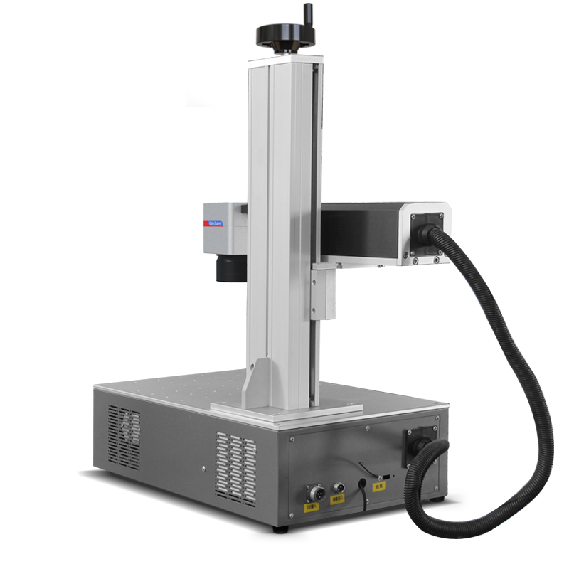 Best Lxshow Desktop Style Colour Laser Marking Machine  Manufacturer, Suppliers