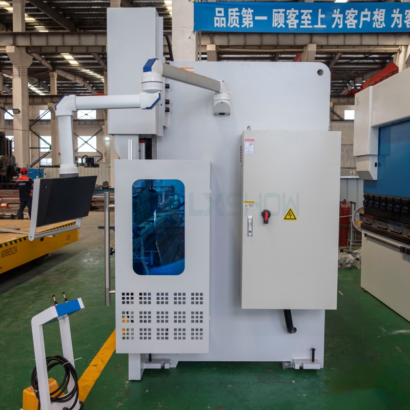 Best WE67K-170T3200 Industrial Hydraulic Mini Sheet Metal Brake Bender for Sale Factories, Exporters