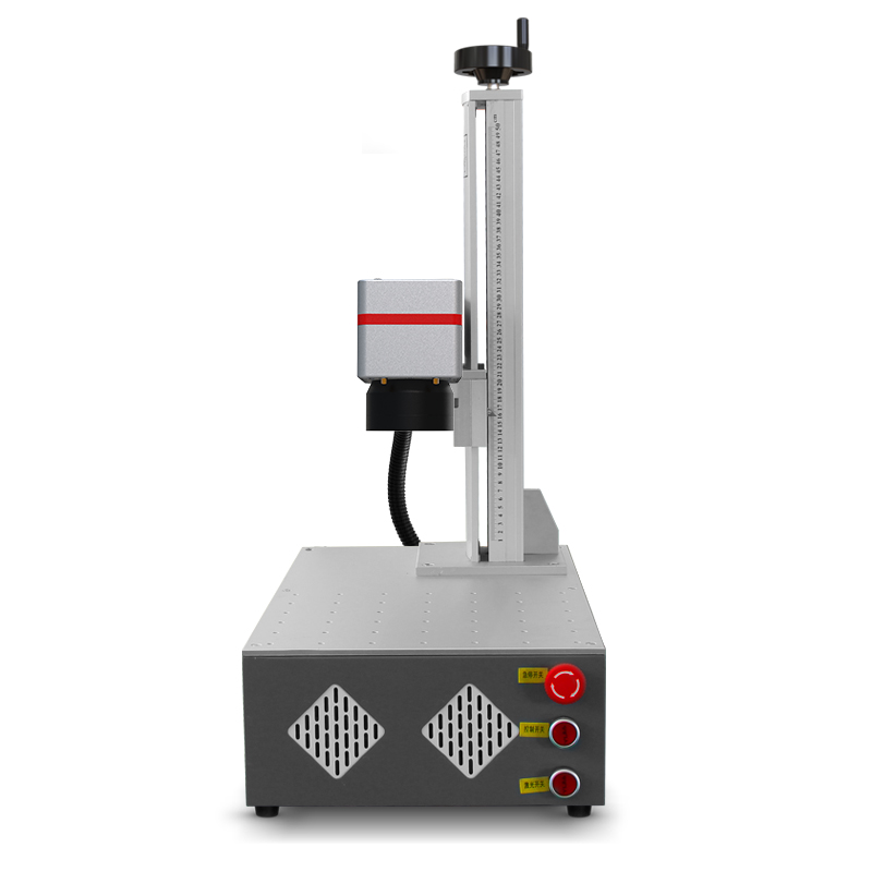 Best Lxshow Desktop Style Colour Laser Marking Machine  Manufacturer, Suppliers