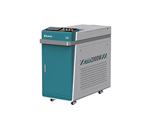 Custom LXC-Metal Tube Inner Wall Laser Derusting Cleaning Machine Supplier, Exporters