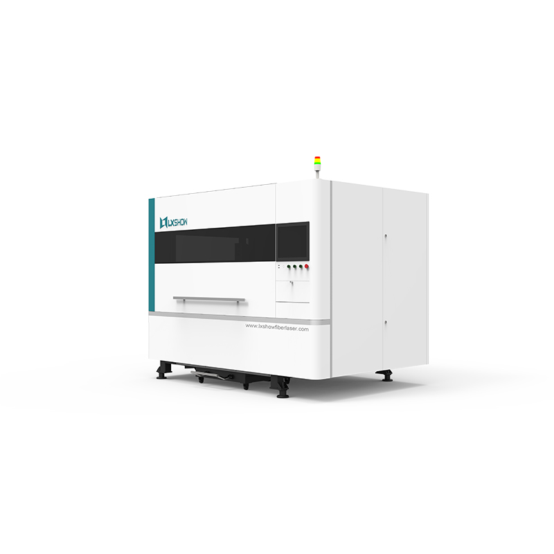High-Quality LX1390M Mini Small CNC Fiber Laser Metal Cutting Machine Supplier, Exporter