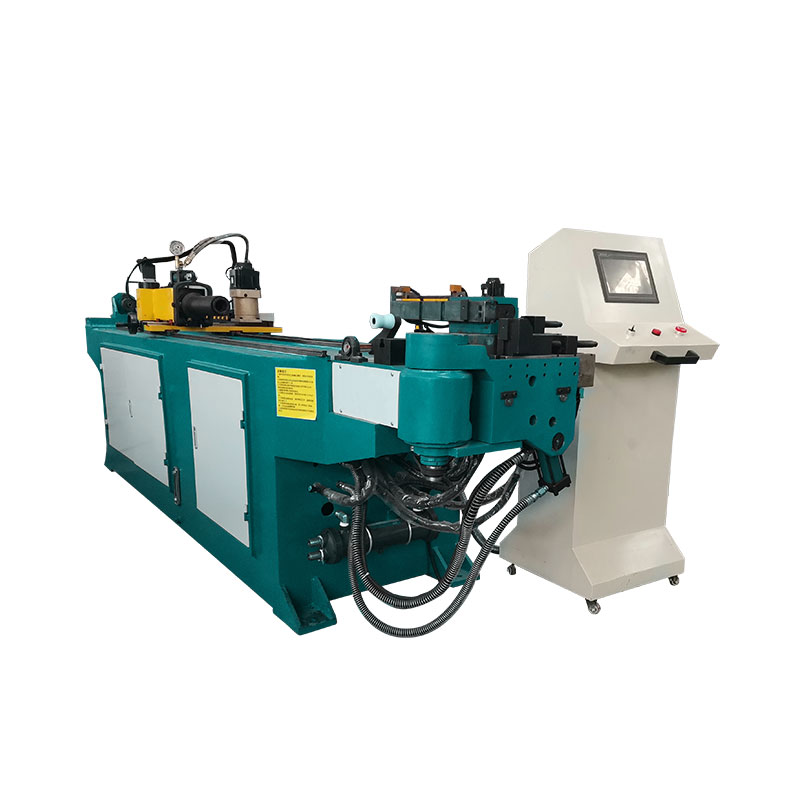 OEM High Accuracy Metal Pipe Tube Bender Full Automatic Semi-Automatic Hydraulic Bending Machine Manufacturer, Exporter