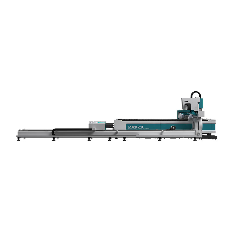 Famous LX3015DHT New Fiber Laser Cutting Machine for Stainless Steel 1-30KW Laser Cutting Supplier, Exporter