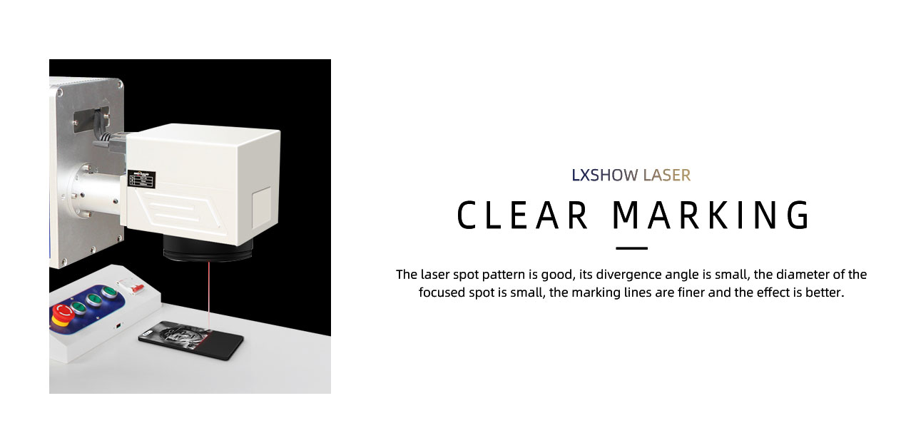 Desktop CO2 Laser Machine 1270-2