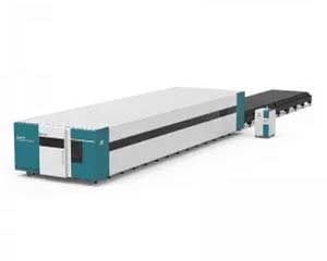 ODM LX12025P Enclosed High Power Metal Sheet Plate Fiber Laser Cutting Machine Stainless Steel Carbon Steel Iron Supplier, Factory