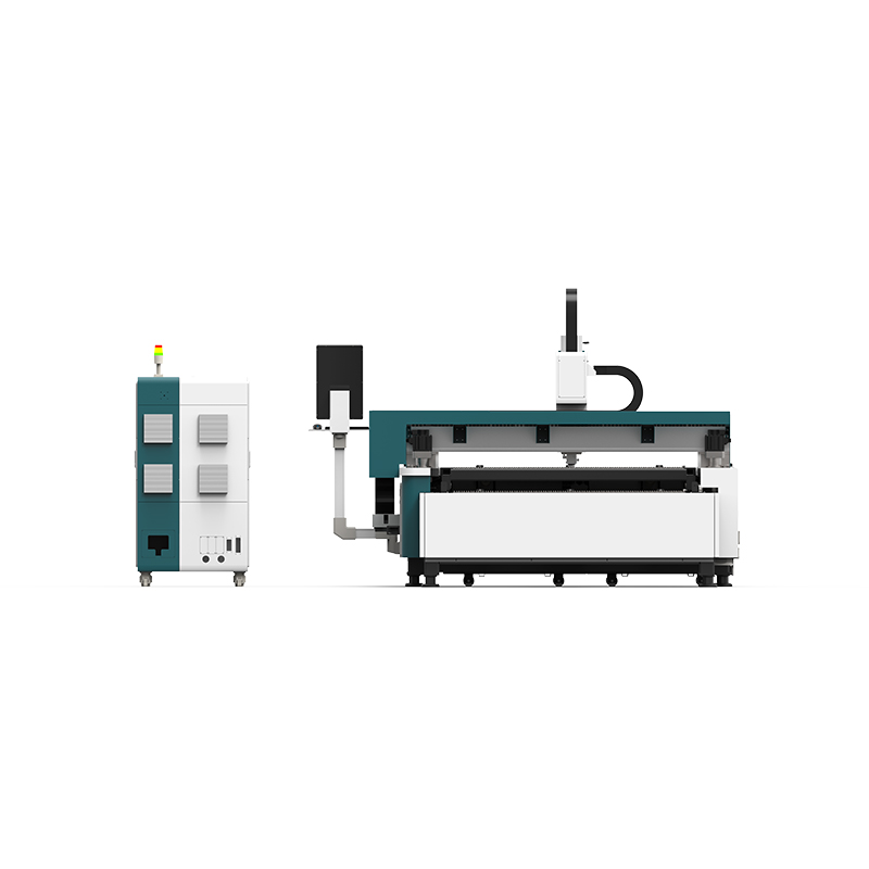 Custom LX3015E Metal Plate Fiber laser cutter with Exchange Table 1kw 2kw 3kw 4kw  Price Factory, Exporters