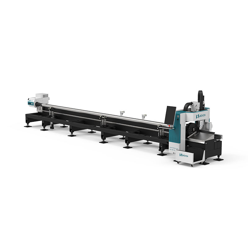 High-Quality LX612TN Follow-up High Speed Pipe Cutter with Low Price Manufacturer, Exporters