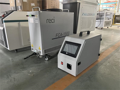 Laser Source Brand Details