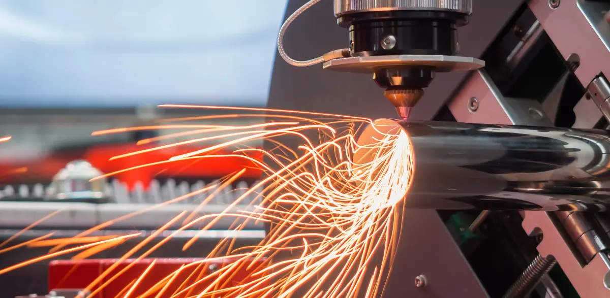 Global Metal Cutting Outreach