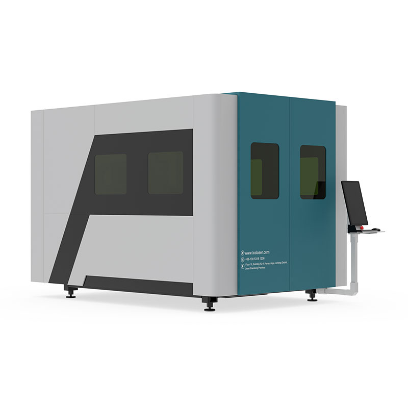 China LX1512FM Full-coverage Steel metal Laser Cutting Machines Near Me Manufacturer, Factories