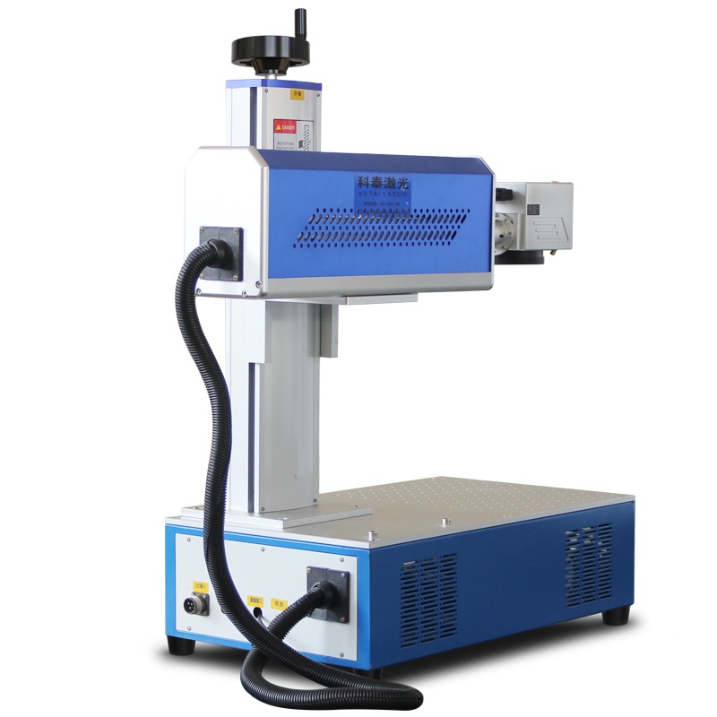 ODM Lxshow Desktop CO2 Laser Marking Machine Price with CE Certificate Manufacturer, Factories