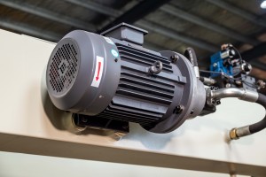Electrical Machinery