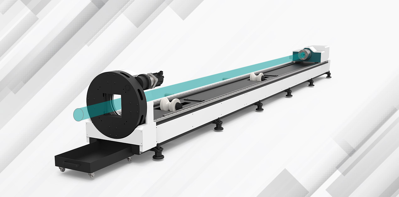 Pneumatic Chuck System Details