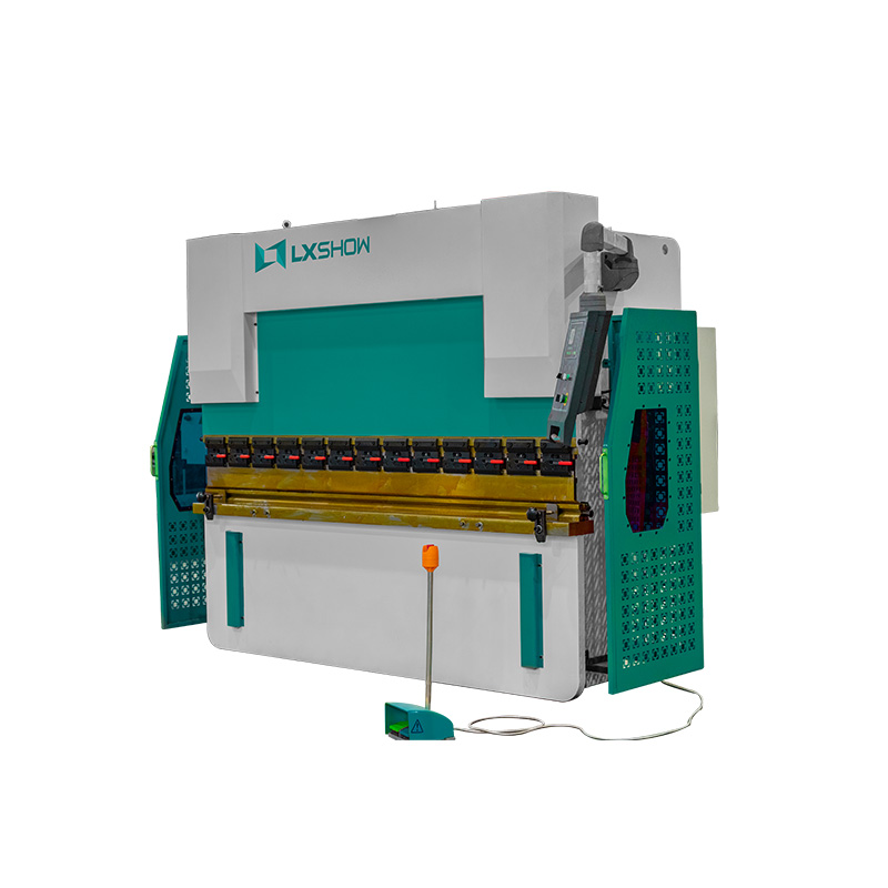 Wholesale WC67K-100T4000 Torsion Axis Servo Cnc Metal Bending Machine Manufacturers, Suppliers