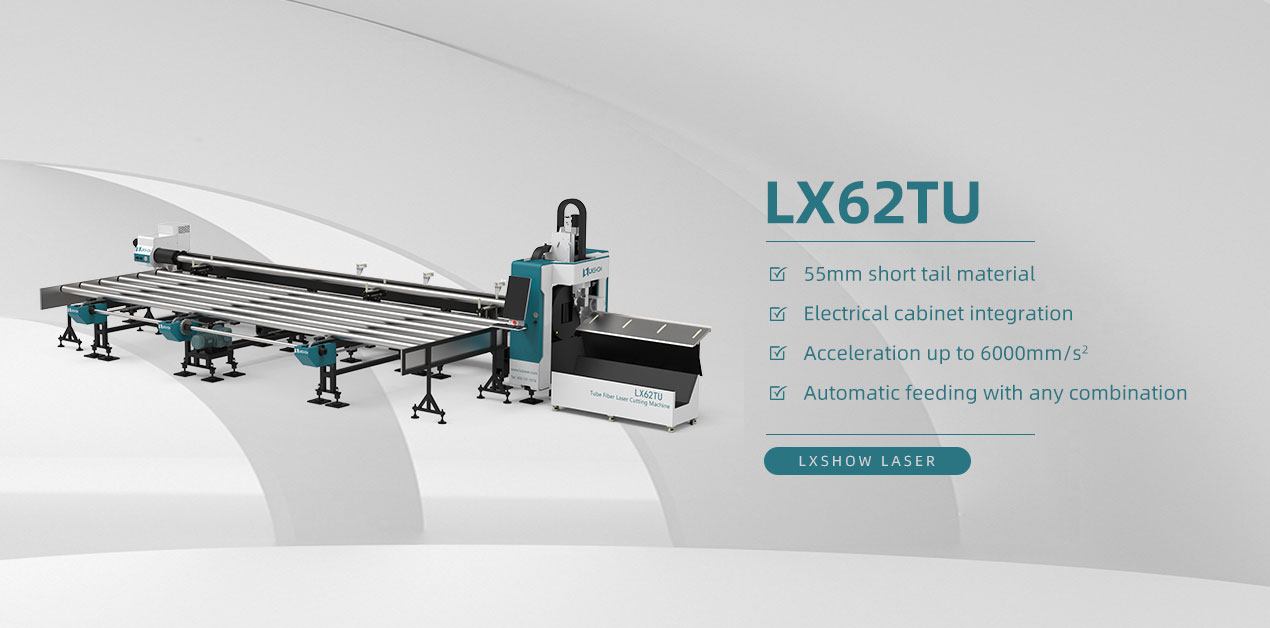 Laser cutting processing