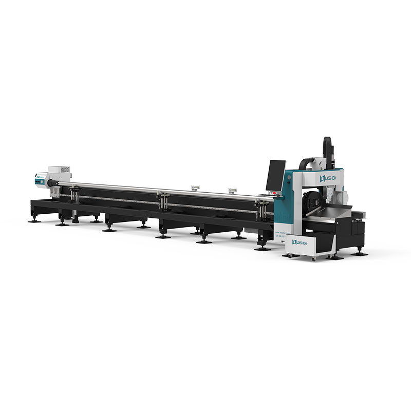 High-Quality LX612TN Follow-up High Speed Pipe Cutter with Low Price Manufacturer, Exporters