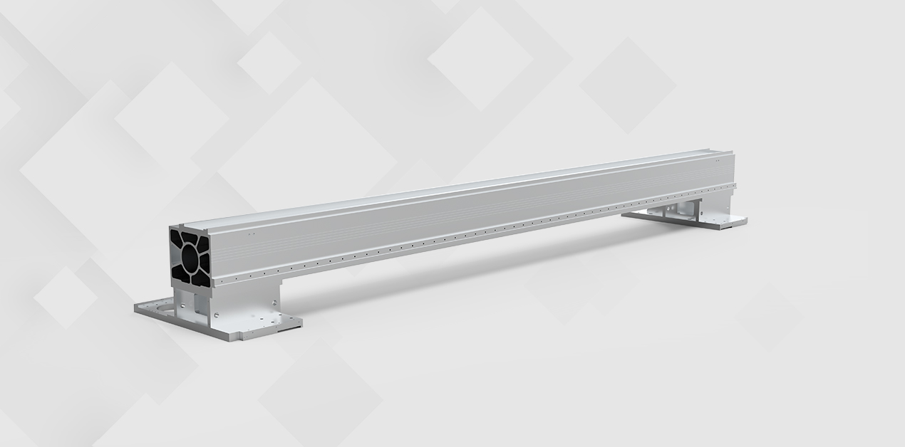 Aviation Aluminum Gantry