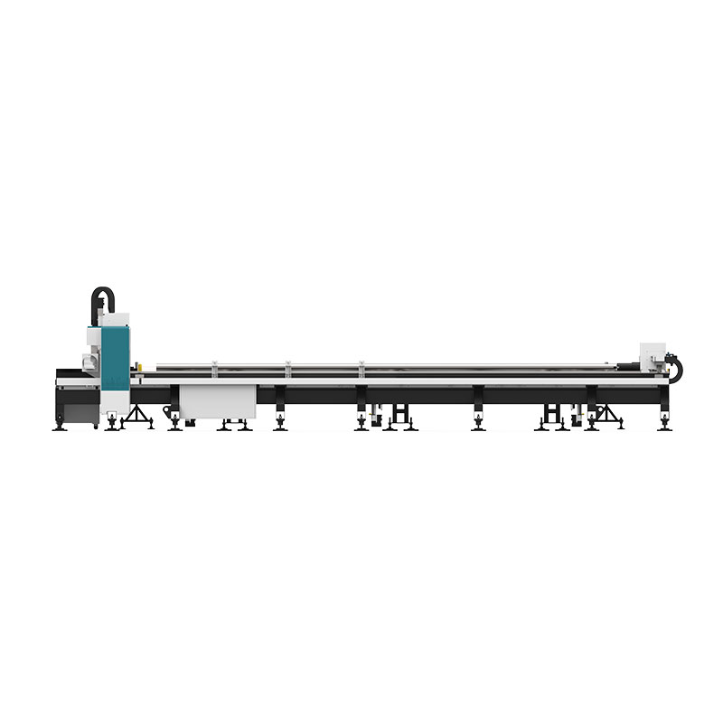 Famous LX612TNA New Semi-automatic Loading High Speed Tube Cutting Machine for Sale Suppliers, Factory
