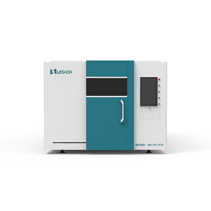 Famous LX3015H Full Cover Exchange Table Fiber Laser Metal Cutting Machine 1-4KW Exporter, Exporters
