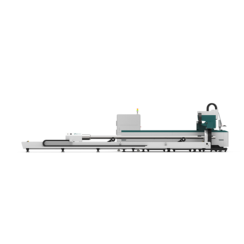 ODM LX3015FT Best Metal Sheet and Tube raycus Fiber Laser Cutting Machine with Rotary price stainless  steel Carbon Steel Iron 1-30KW Factory, Exporters