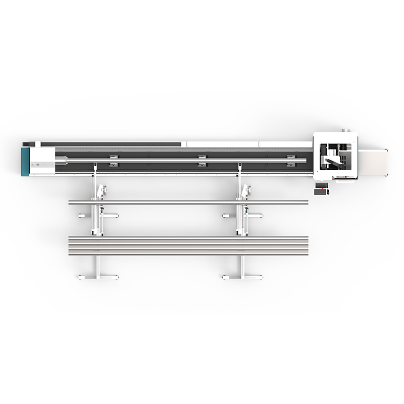 Best LX62TA CNC Tube Laser Cutting Machine Price in China Suppliers, Exporter