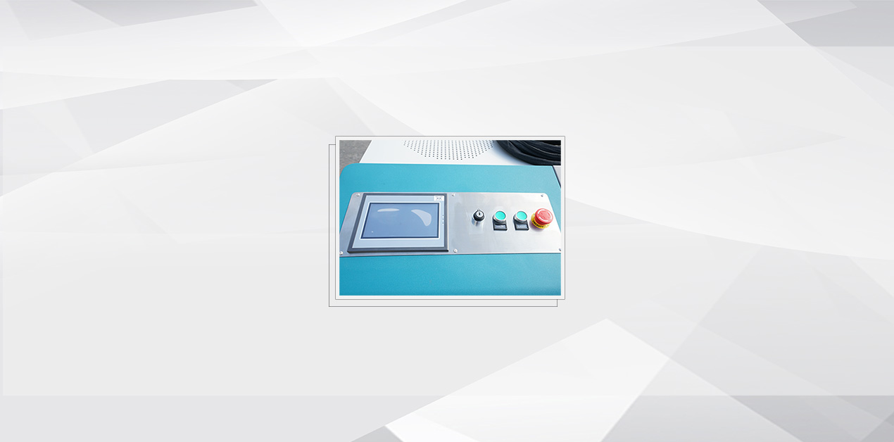 CNC Control System