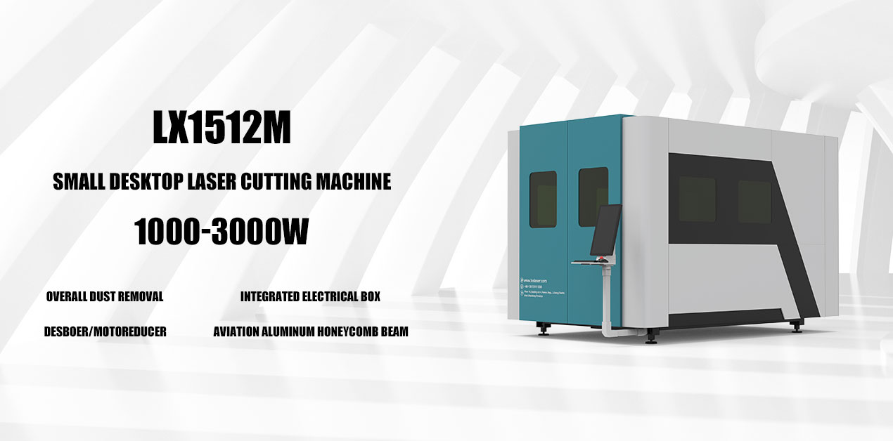 Fiber Laser Cutting Machine Frame