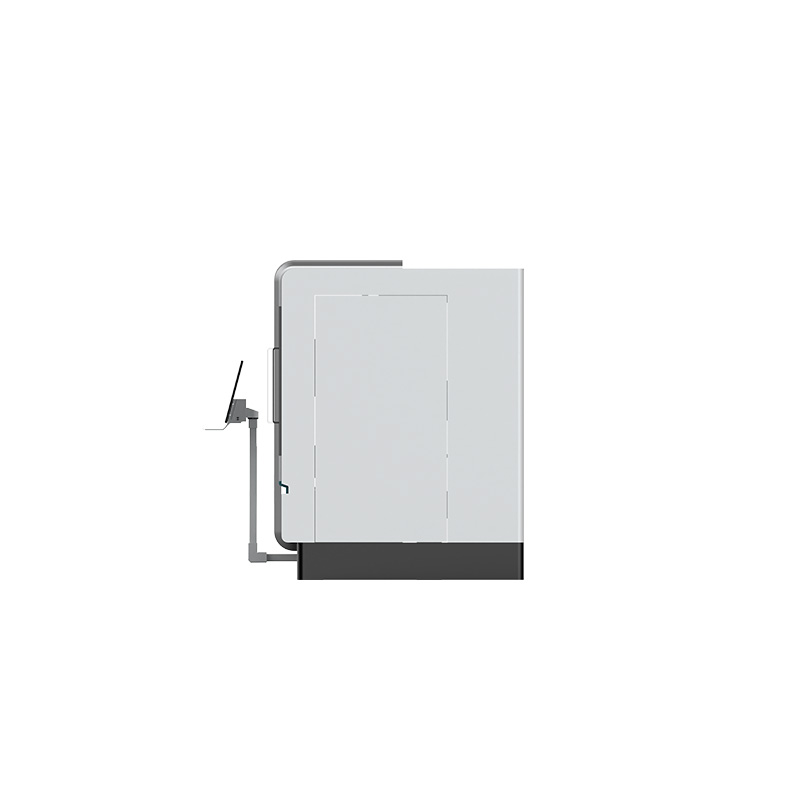 Best LXRF-6030 Hot Selling Single Axis Surround Laser Cladding Machine for Metal Manufacturer, Factories