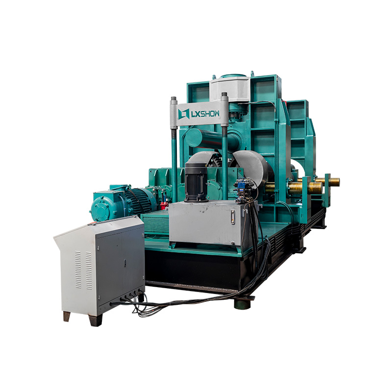 Best Factory Direct Sale Hydraulic Rolling Machine Multi-Function Metal Sheet Roller Supplier, Exporter