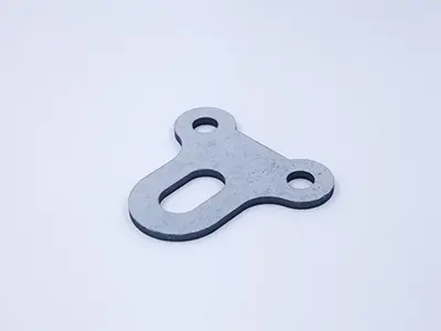 Galvanized Steel