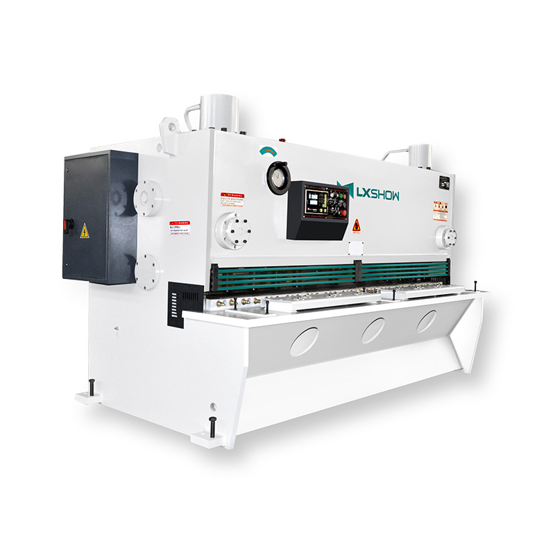 Wholesale QC11Y Best Selling Hydraulic Gate Shearing Machine for Metal Shear on Sale at Cost Price Factory, Factories