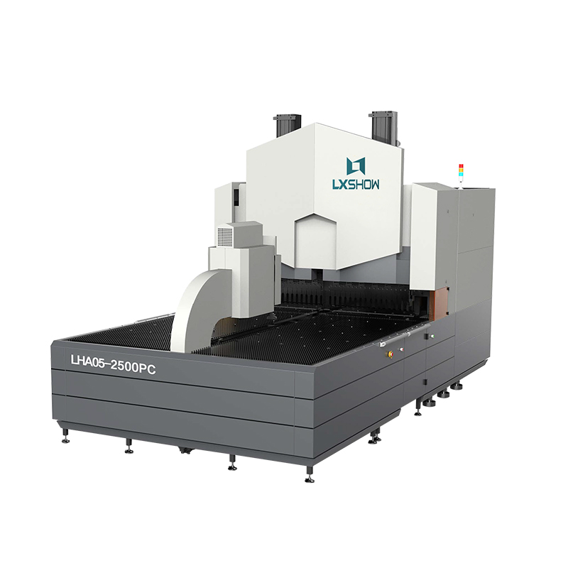 OEM LHA05 Flexible Bending Machine at Cost Price for Sale Manufacturer, Supplier