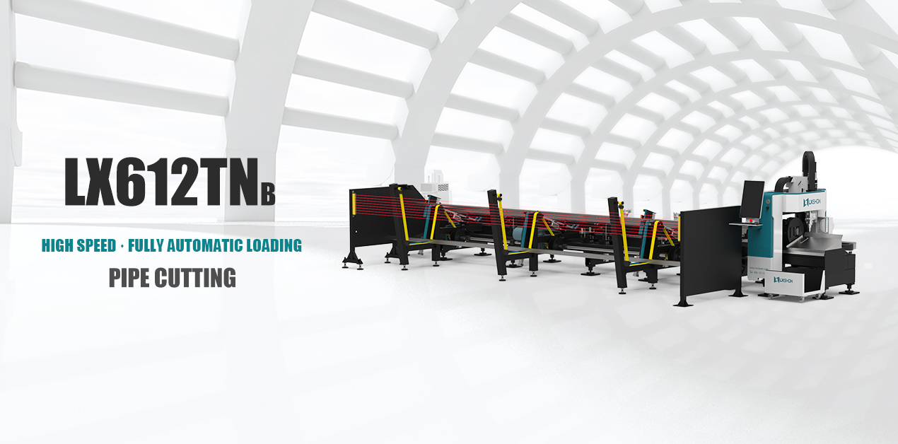 LX612TNB Product View 1