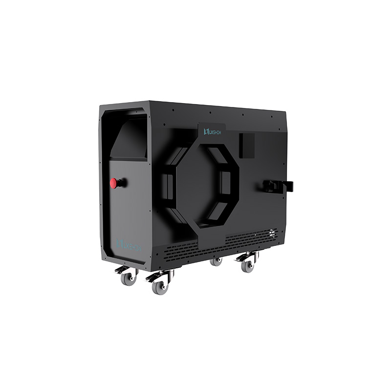 OEM LXW-1500W Hot Sale High Precision Air Cooling Laser Welding Machine Manufacturer, Supplier