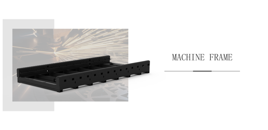 Heavy duty tube welding bed