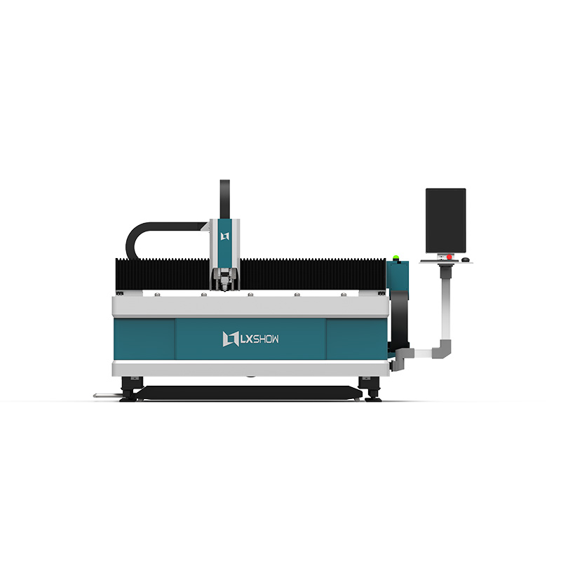 Best LX3015DH Metal Fiber Laser Cutting Sheet Machine Stainless Steel Carbon Steel 1-4KW Factories, Exporter