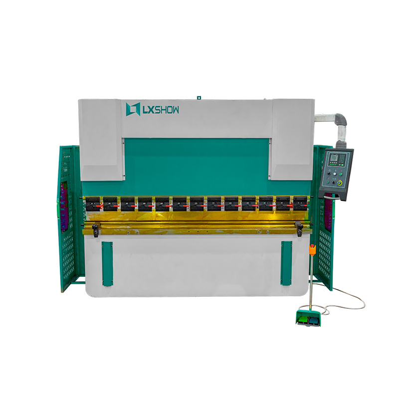 Wholesale WC67K-100T4000 Torsion Axis Servo Cnc Metal Bending Machine Manufacturers, Suppliers