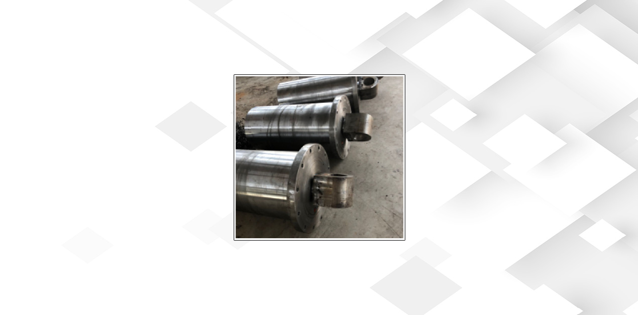 Control components
