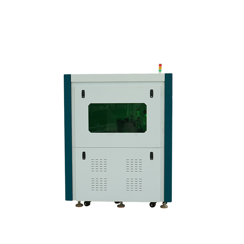 OEM LX0640G High Precision Mini Small Fiber Laser Cutter with Linear Motor Ball Screw Transmission Exporter, Exporters