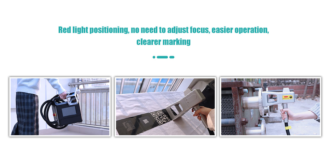 Laser Marking - 1270-4