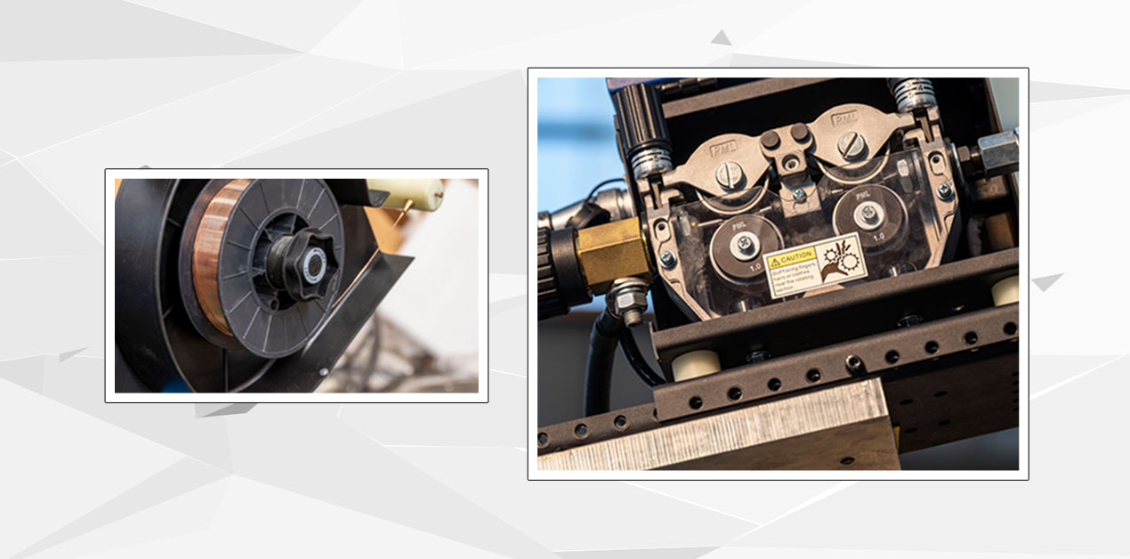 Welding Material Details