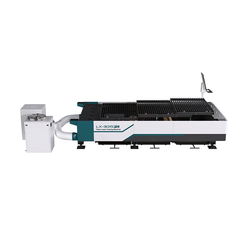 Best LX3015FC 2024 New Standards Affordable Laser Cutting Machine Manufacturers, Factory