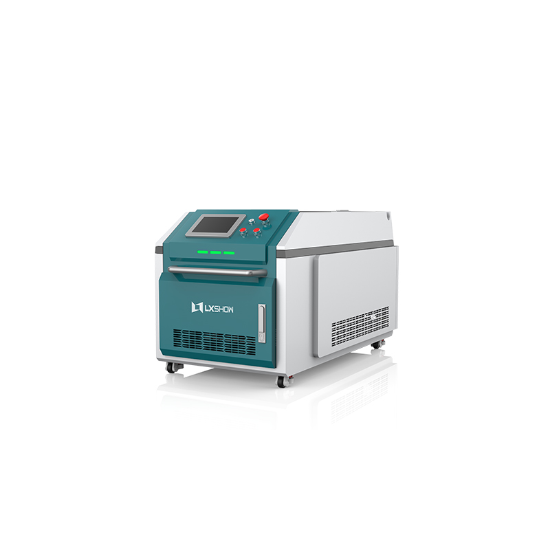 ODM LXW-3000W Handheld Fiber Optic Laser Welding Machine Metal Sheet SS Iron Carbon Steel Supplier, Suppliers