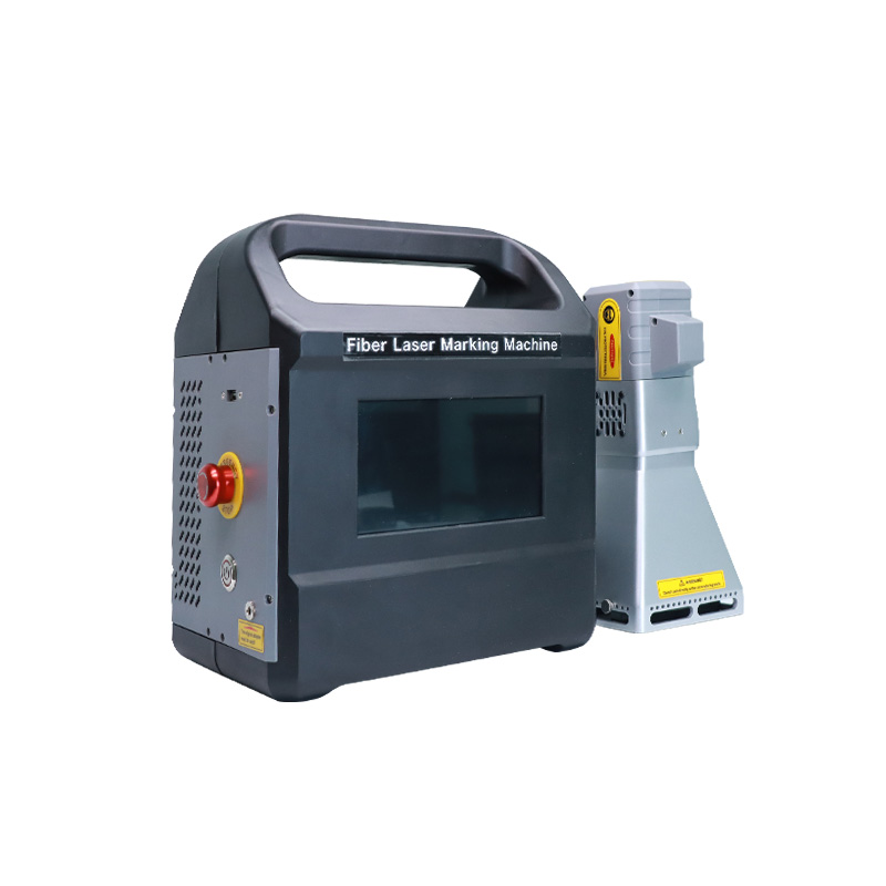 Famous 2024 Portable Fiber Laser Marking Machine with Low Price for Sale Supplier, Factory