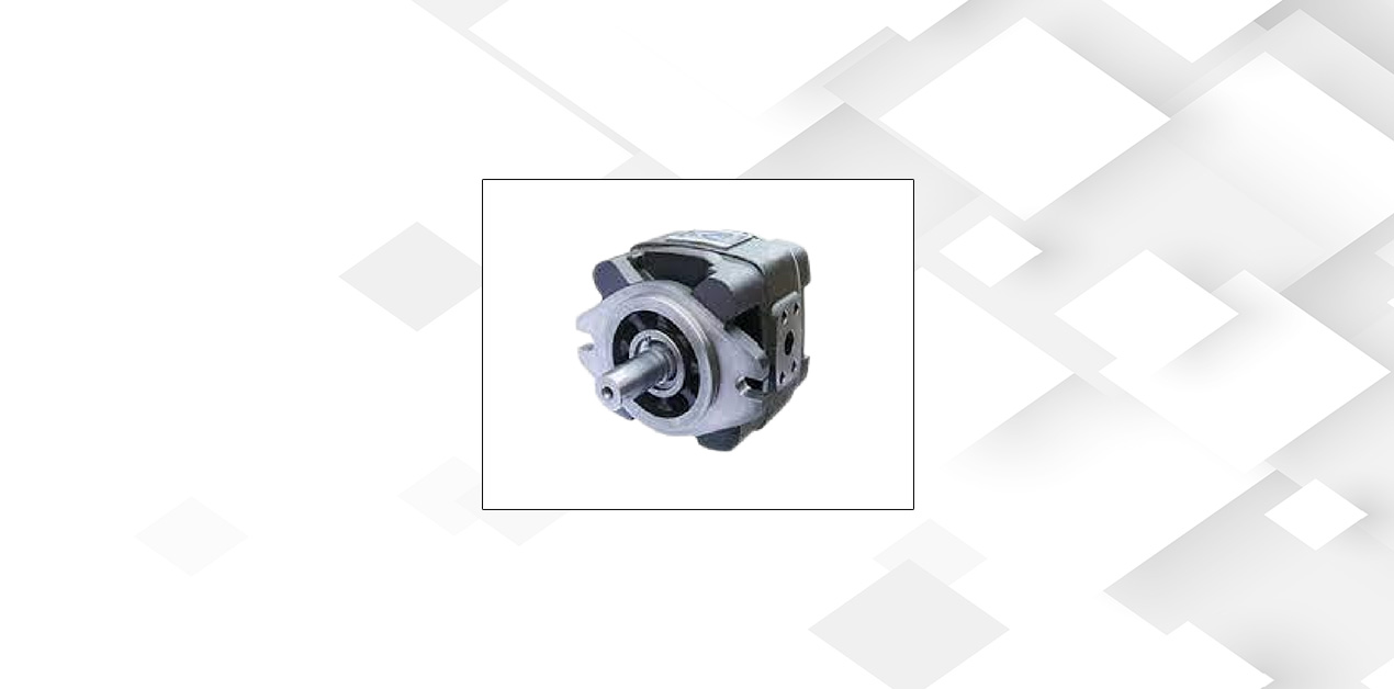 4.2-Hydraulic Pump